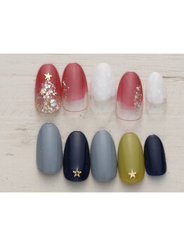 60分仕上げの時短メニューがあるサロン