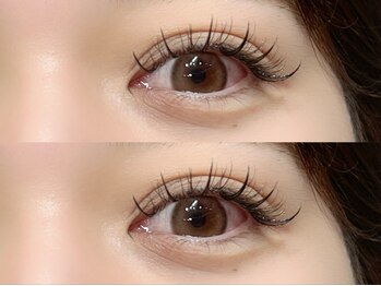 マケア 天神大名店(Makea)/ワンホンマツエク