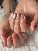 バーズ(Birds)/マグネット