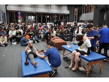 匠 姫路駅前整体院/整体日本一決定戦出場！