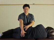 一関整体院/何年悩んでも変わらなかった方へ