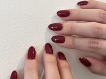 プティ(petit)/【sarina】one color course