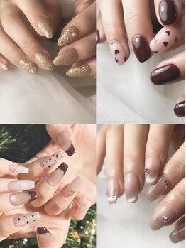 エンチューン(en.tune)の写真/爪先からこなれ感♪肌に溶け込む控えめカラーに心ときめく、とっておきのmyサロン☆《ご新規様オフ無料》