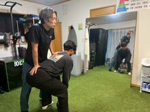 エンジョイエクササイズ整体院 武蔵新城(enjoyEXERCISE整体院)/