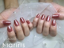 マリリス(Mariris)/namiデザインネイル☆