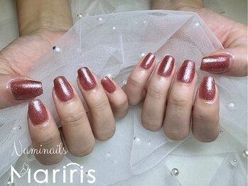 マリリス(Mariris)/namiデザインネイル☆