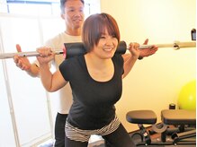 ショウナン ティーズ フィット 藤沢本町(Shonan T's Fit)