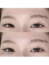 ウルカ 小田原店(uruka)/フラットラッシュ