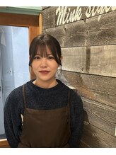 ミンクスタイル 恵比寿店(Mink Style)&nbsp;Yamada 