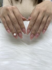 ちゅるんワンカラー