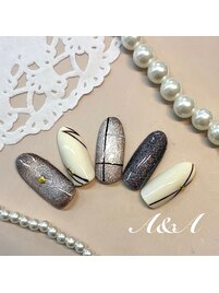 hand/トレンドデザイン