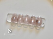 ノル(Nol)/［定額］Nol Collection N ¥8800