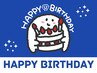 【バースデークーポン】セルフホワイトニング30%OFF！おめでとうございます♪