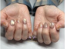 アンジェ ガーデン ビューティー(Ange Garden Beauty)/フラッシュマグネット