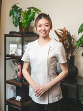 痩身専門サロン Ahau:diet slimming salon【アハウ】岐阜/西岐阜 高木 なおみ