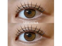 ルル 大宮駅西口(LULU)の雰囲気（根本から立ち上げパリジェンヌ♪まつげパーマ/パリジェンヌ）