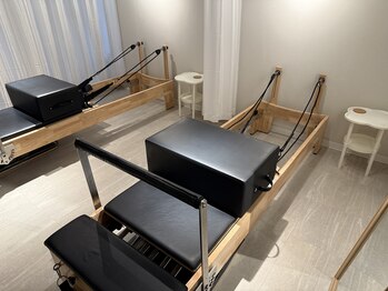 ハッピー 札幌(HAPPY)の写真/健康的にスリムに！ただ痩せるだけでなくインナーを鍛え美ボディへ♪薄着の季節も自信を持って着こなせる◎