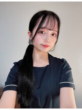 グルステ 六本木店&nbsp;椀澤 璃乃花