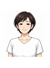 みみくる 新橋店&nbsp;まる子 （女性）