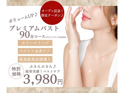 ヴェルナ(VELUNA)の写真