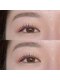 ナチュラルアイブロウ 大井町店(Natural Eyebrow)の写真/【大井町駅徒歩3分◎】ロッド30種以上×黄金比美眉WAX☆計算された似合わせで、品よく自然な垢抜け顔へ♪