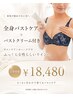 【セット得*脂肪増加バストクリーム付き】上半身集中バストアップ18480