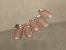 エムケーネイル(M&K NAIL)/マグネット
