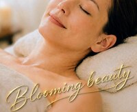 ブルーミングビューティー(Blooming beauty)