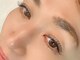 プトゥリチュール(Putritulle)の写真/《マツエクの種類も豊富♪》仕上がり・綺麗さ◎のデザインキープラッシュ、今流行りの束感LEDマツエク♪
