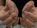 arisa指名ハートホロマグ7700円