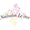 ネイルサロン ルレーヴ(Nail Salon le reve)ロゴ