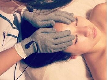 ブルー 久居店(BLV)/頭皮ケアで顔も体もキレイに☆