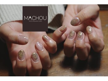 マシュー(MACHOU)/【HAND】
