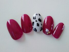 上質ダルメシアン