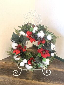 アンの家/★クリスマスリース★