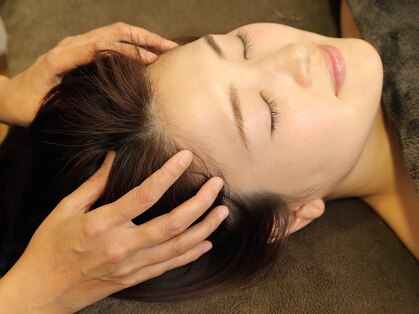 エースヘアー(ACE HAIR)の写真