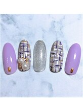 ティーエヌ 武蔵小杉(TN)/☆デザイン定額B☆