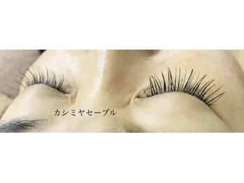 シルフ 石橋店(Sylph)/カシミヤセーブル