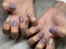 ネイルアンドアイラッシュ シヴァ(Siva)/