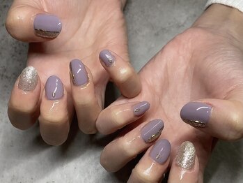 ネイルアンドアイラッシュ シヴァ(Siva)/