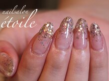 エトワール(etoile)/