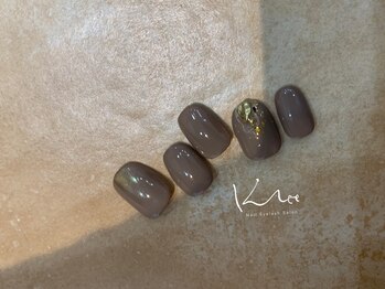 クレー(Klee)/定額Simple Designコース