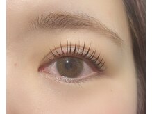 まつげエクステサロン ヘアーリゾートエーアイ 東陽町店(hair resort Ai)/パリジェンヌラッシュ/6600円