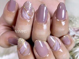 ニュアンス/ミラー