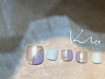 クレー(Klee)/定額 Rich Design コース