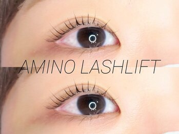 ペタリン(Petarin)/ラッシュリフト/マツパ