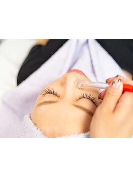 毛穴ケアをしたい