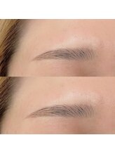 ケーオーエス ピンク(K O S Pink)/アイブロウスタイリング