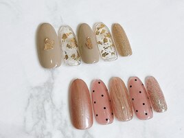 【miyuki担当】10本デザイン