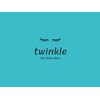 トゥウィンクル(twinkle by HARVeST)のお店ロゴ